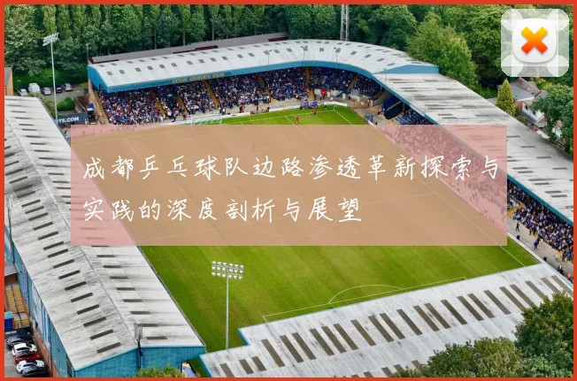 成都乒乓球队边路渗透革新探索与实践的深度剖析与展望